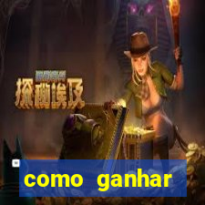 como ganhar dinheiro jogando gratis